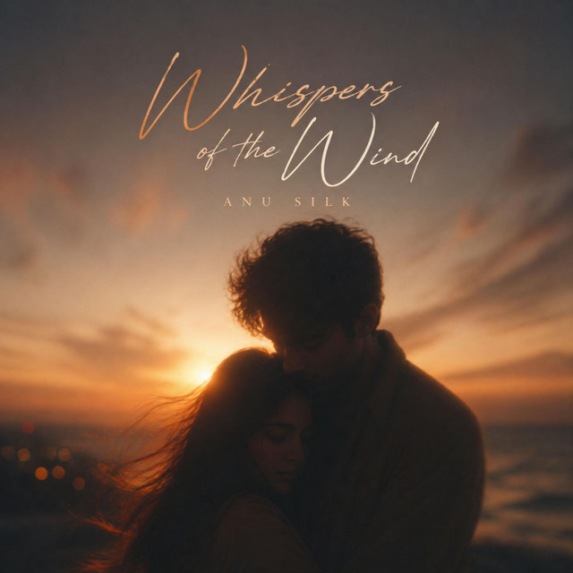 Whispers Of The Wind