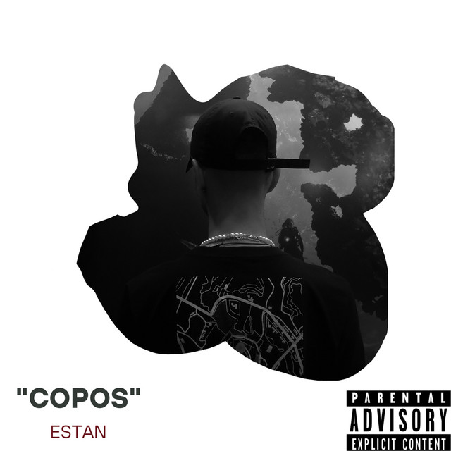 Copos cover art
