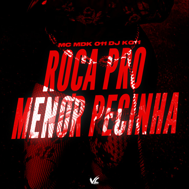 Roça pro Menor Pecinha