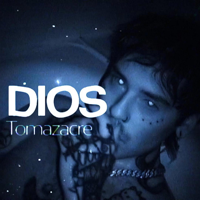 DIOS cover art