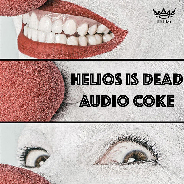 Audio Coke cover art