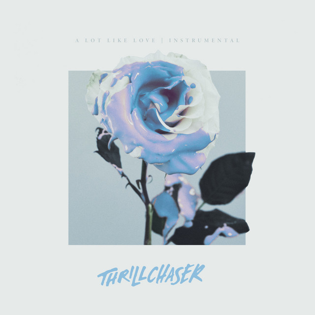 A Lot Like Love (Instrumental) cover art