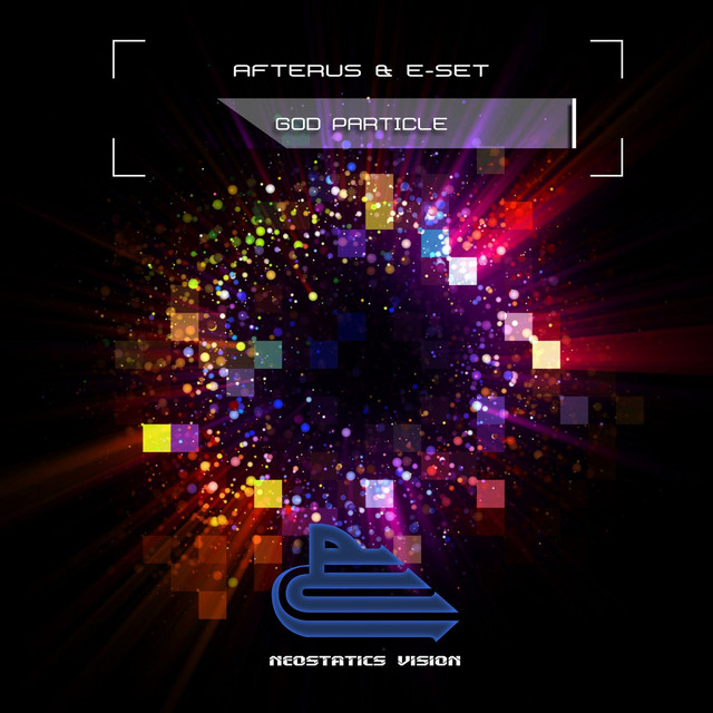 God Particle - Radio Mix