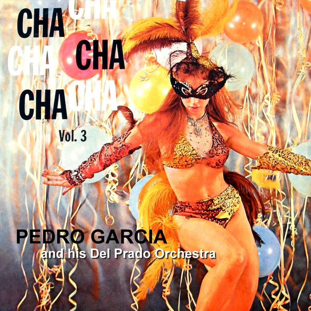 Cha Cha Cha - Volume 3