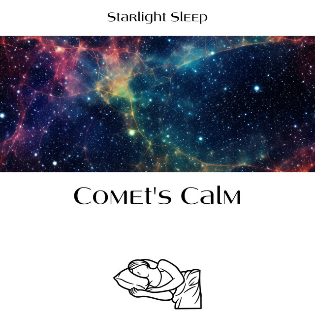 Comet's Calm cover art