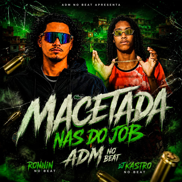 Macetada Nas do Job