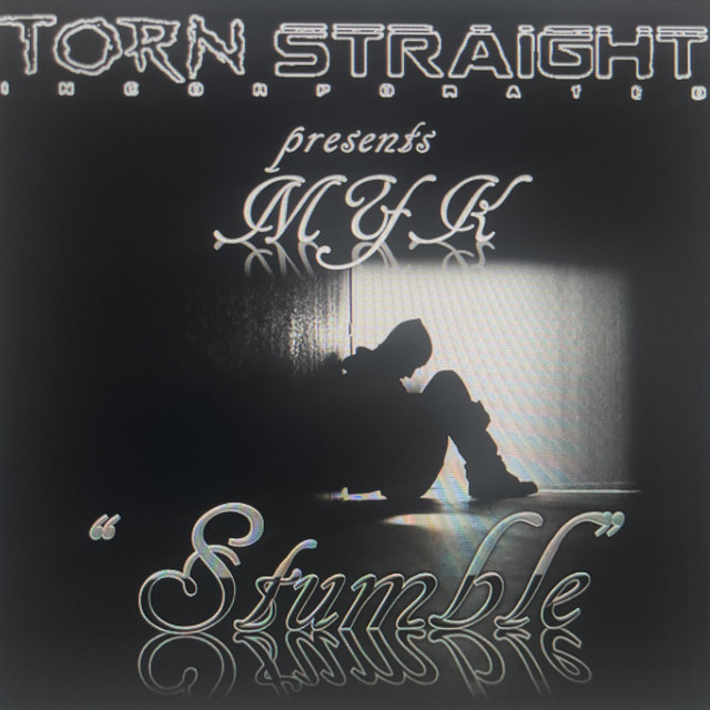 Stumble cover art