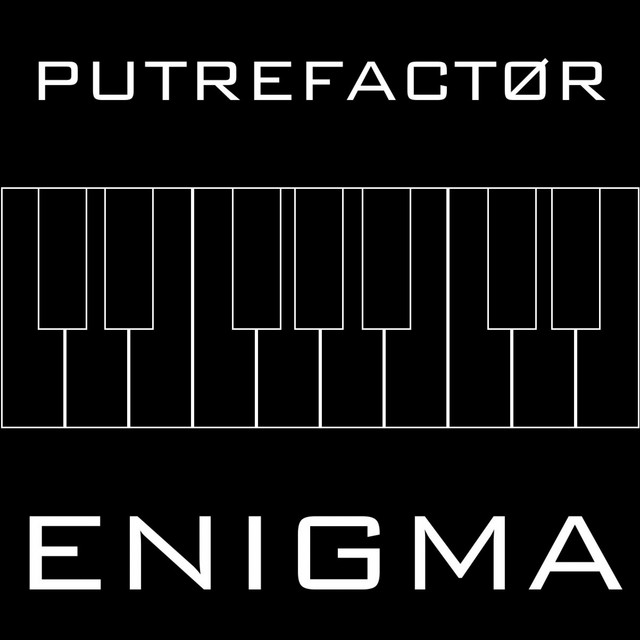 ENIGMA cover art