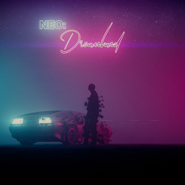 Neo: Dreamland cover art