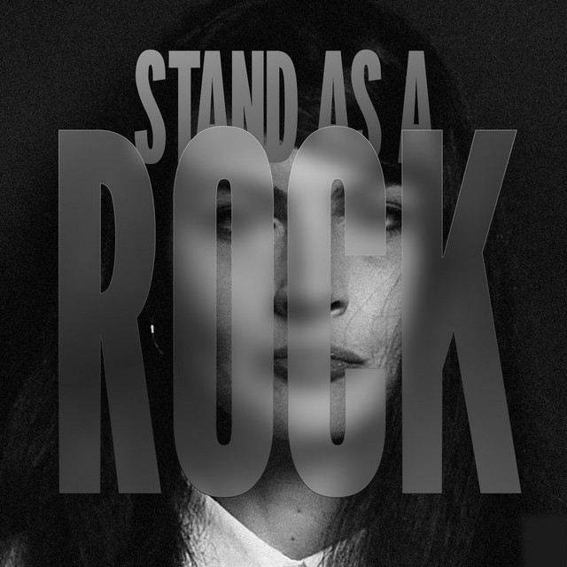 Stand As A Rock cover