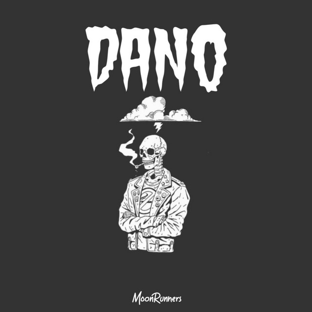 Dano cover