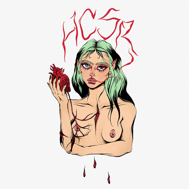 One cover art