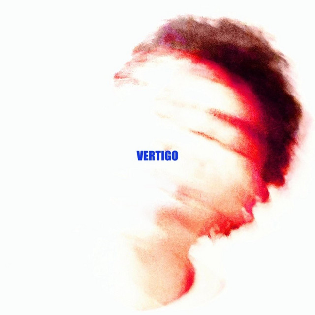 VERTIGO cover art