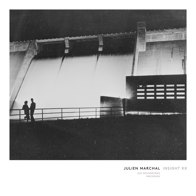 Insight XX - song by Julien Marchal | Spotify