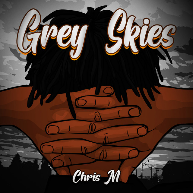 The Future cover art