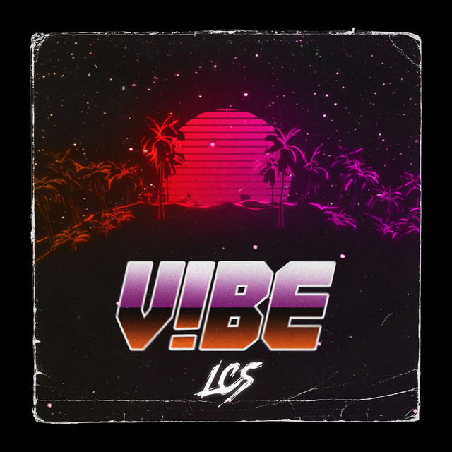 V!BE cover art