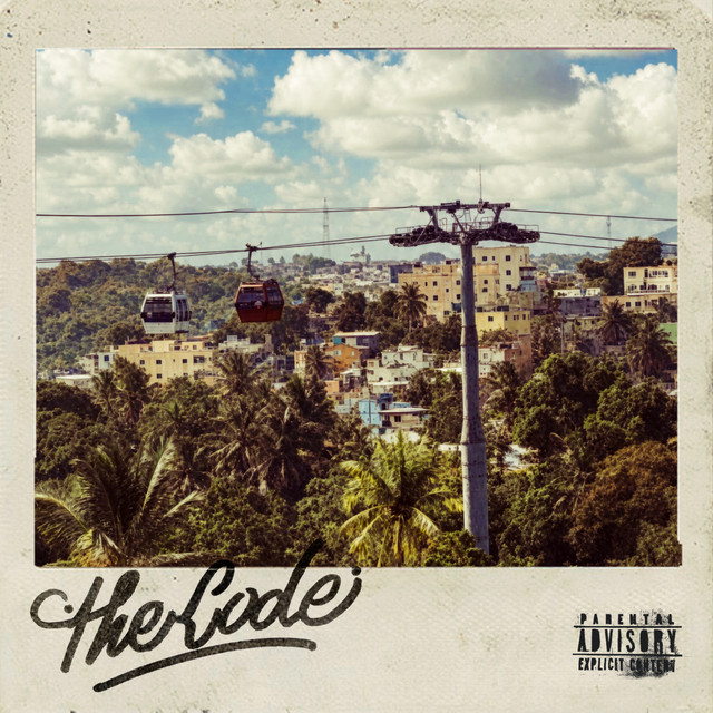 The Code album image