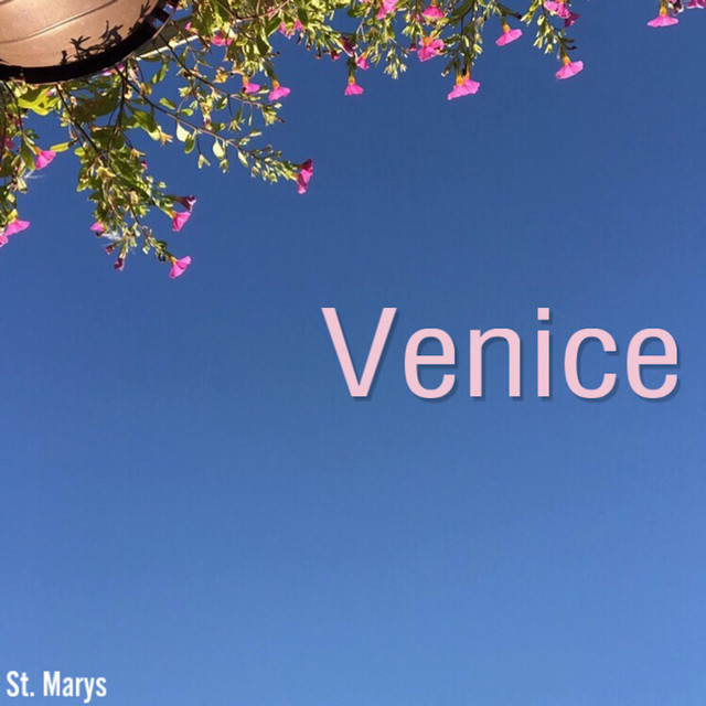Venice cover art