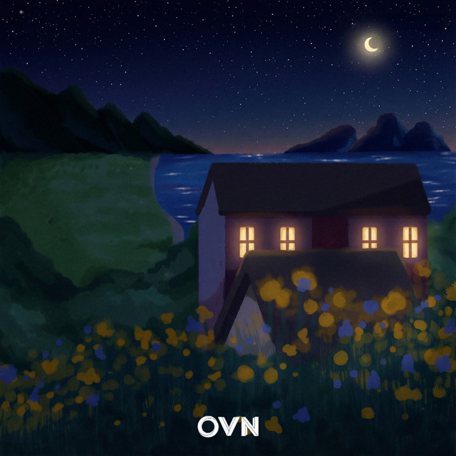 good night, everyone artwork