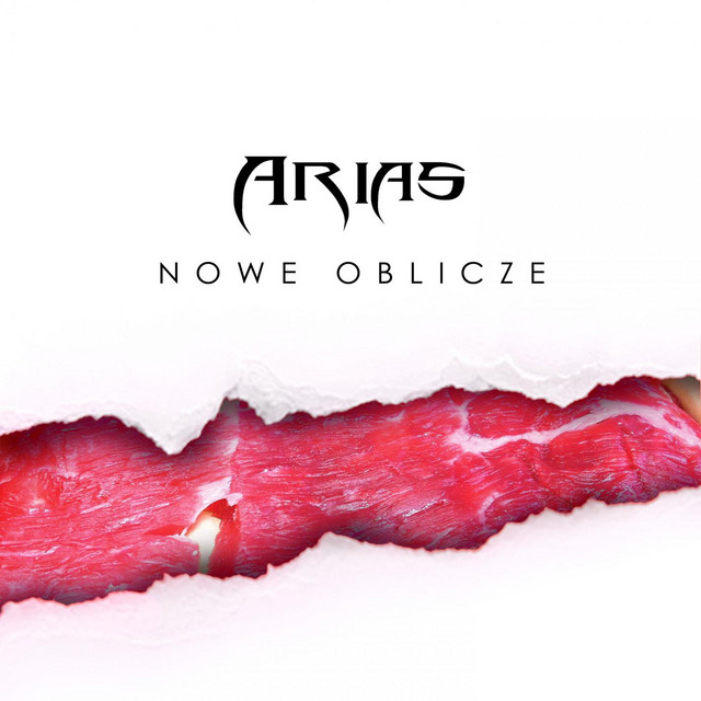 Nowe Oblicze cover art