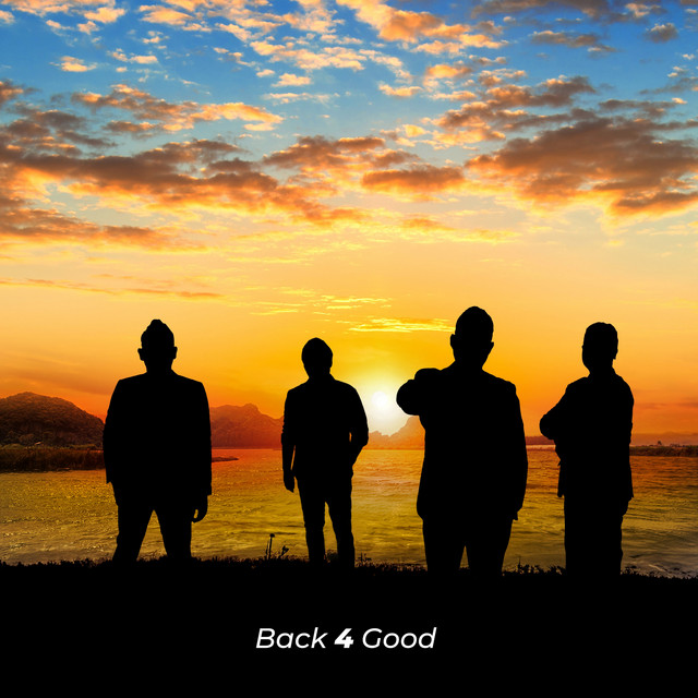 Back 4 Good by Jikustik
