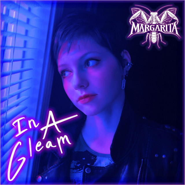 In A Gleam cover