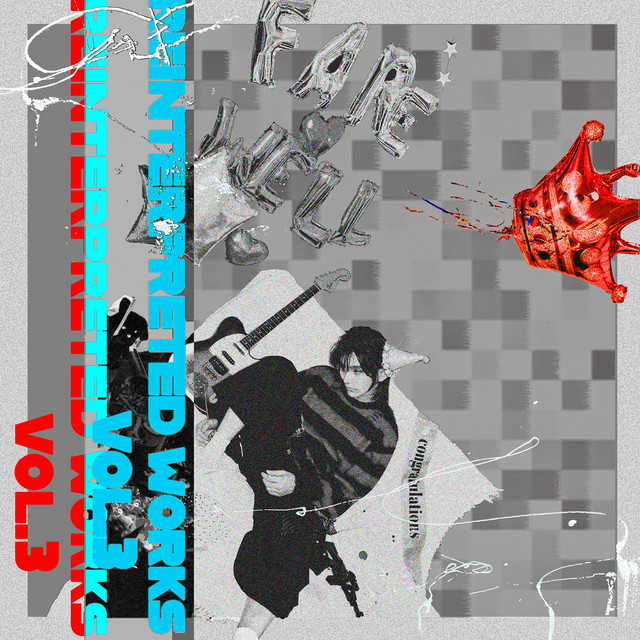 undefined album image