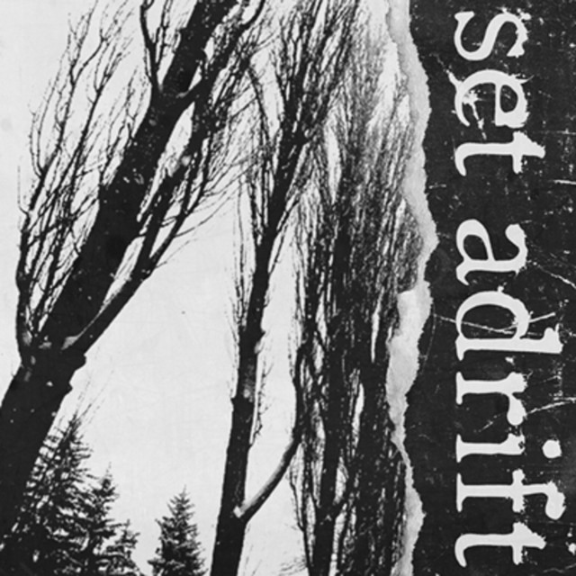 Обкладинка Set Adrift — From The Inside... Into Nowhere