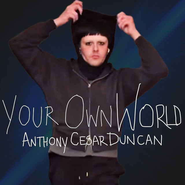 Anthony Cesar Duncan | Spotify