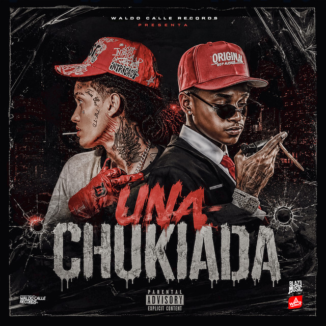 undefined album image