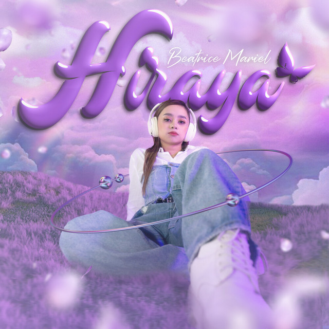 Hiraya cover art