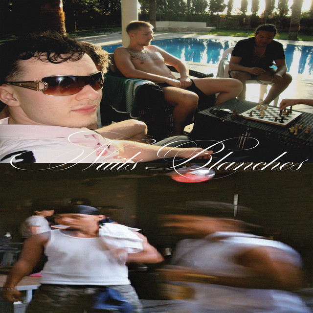 Nuits Blanches cover art