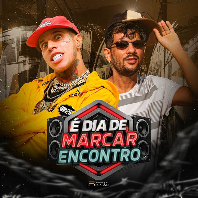 É Dia de Marcar Encontro