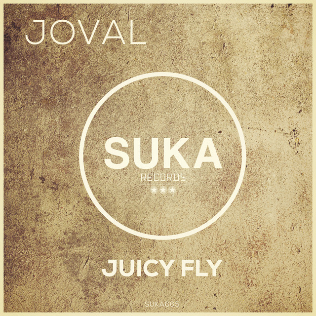 Juicy Fly cover art