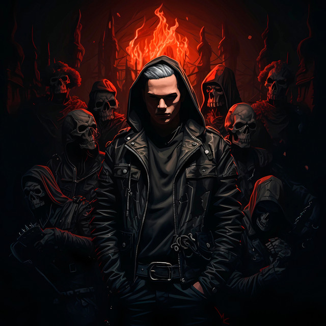 INVASION cover art