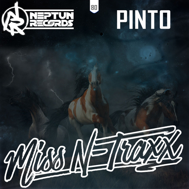 Pinto - Freestyle Edit cover art