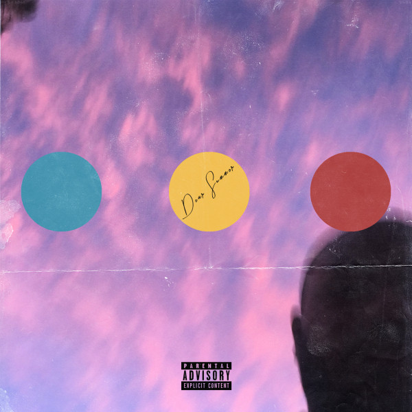 Dear Summer cover art