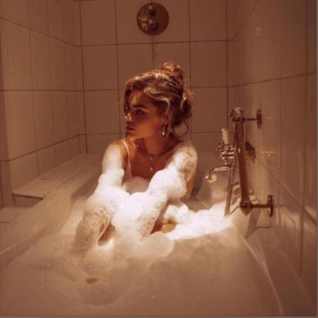Bubble Bath cover art