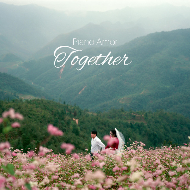Cover art: Together — Oleksii Kaplunskyi