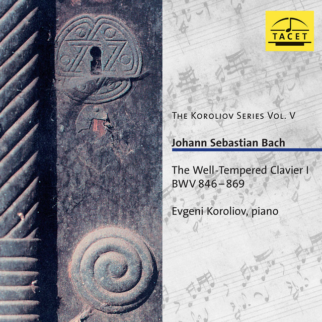 The Koroliov Series, Vol. 5 cover art