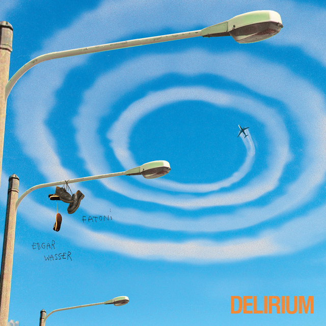 Delirium cover