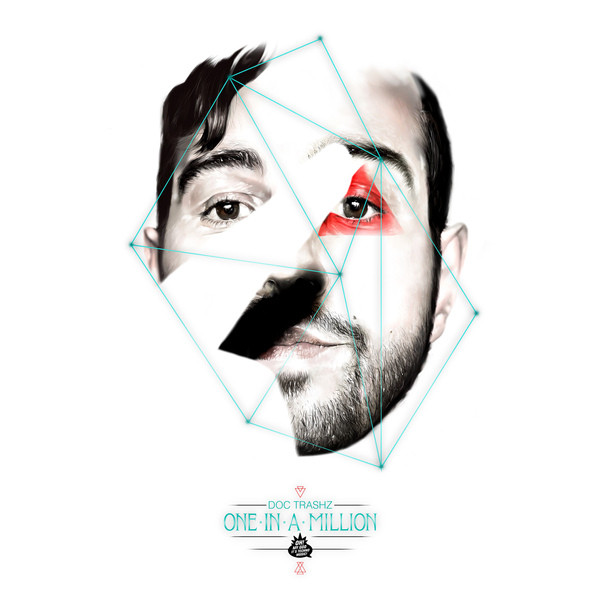 One in a Million cover art