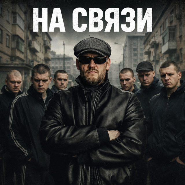 На связи - Single by Syava | Spotify