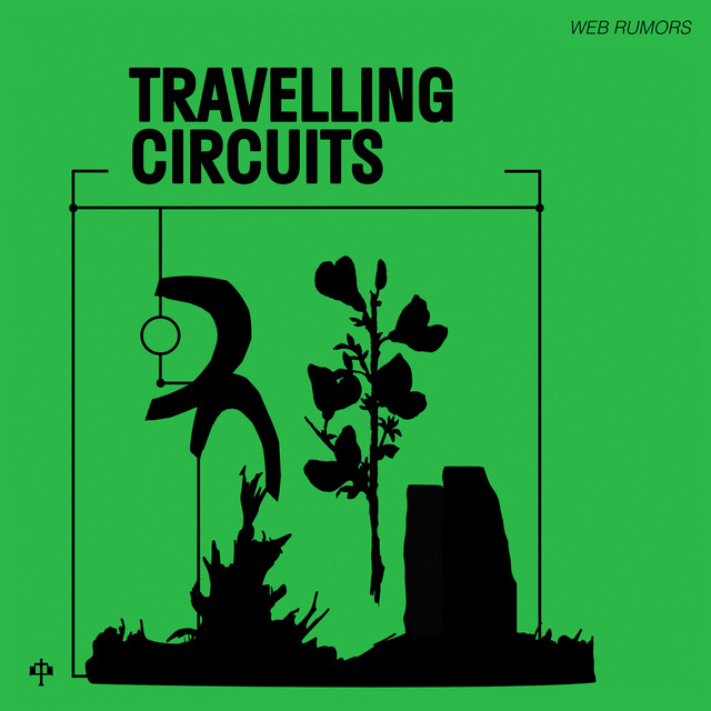 Travelling Circuits cover art