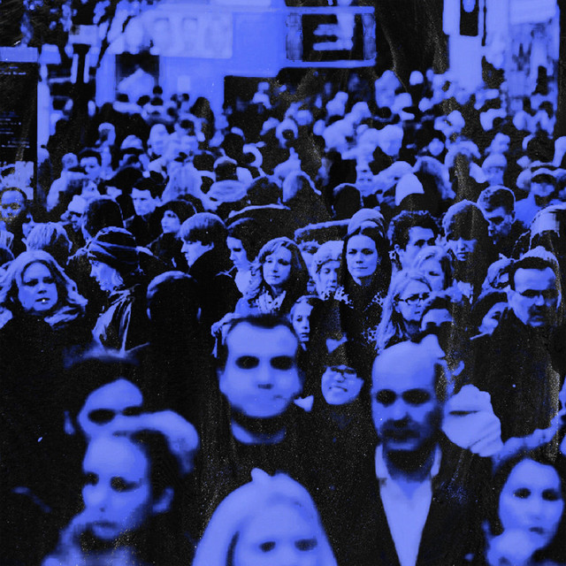 Temples cover art