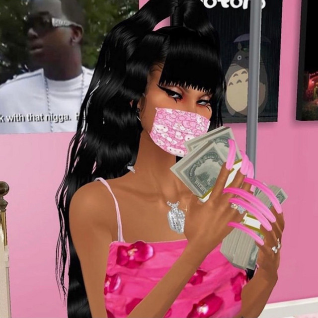 RIHANNA FREESTYLE cover