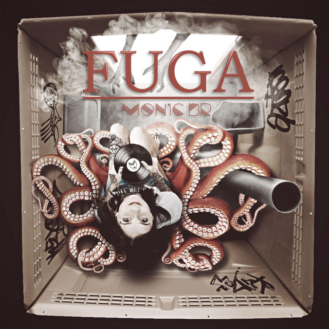 FUGA cover art