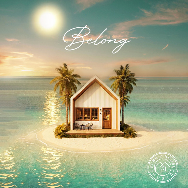Born2HouseMusic