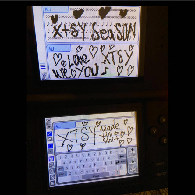 xtsy0verworld cover art