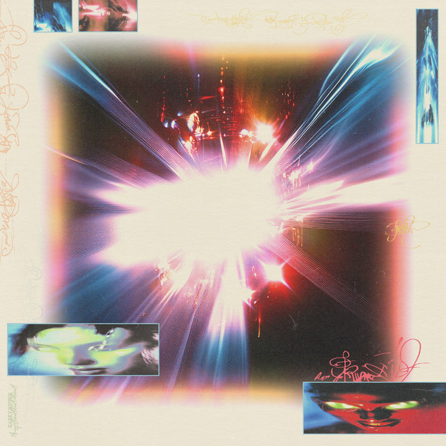 Angelicaldiabolical album image